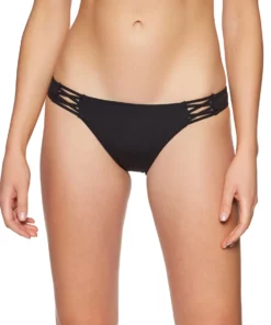 Billabong Tropic Womens Bikini Bottoms