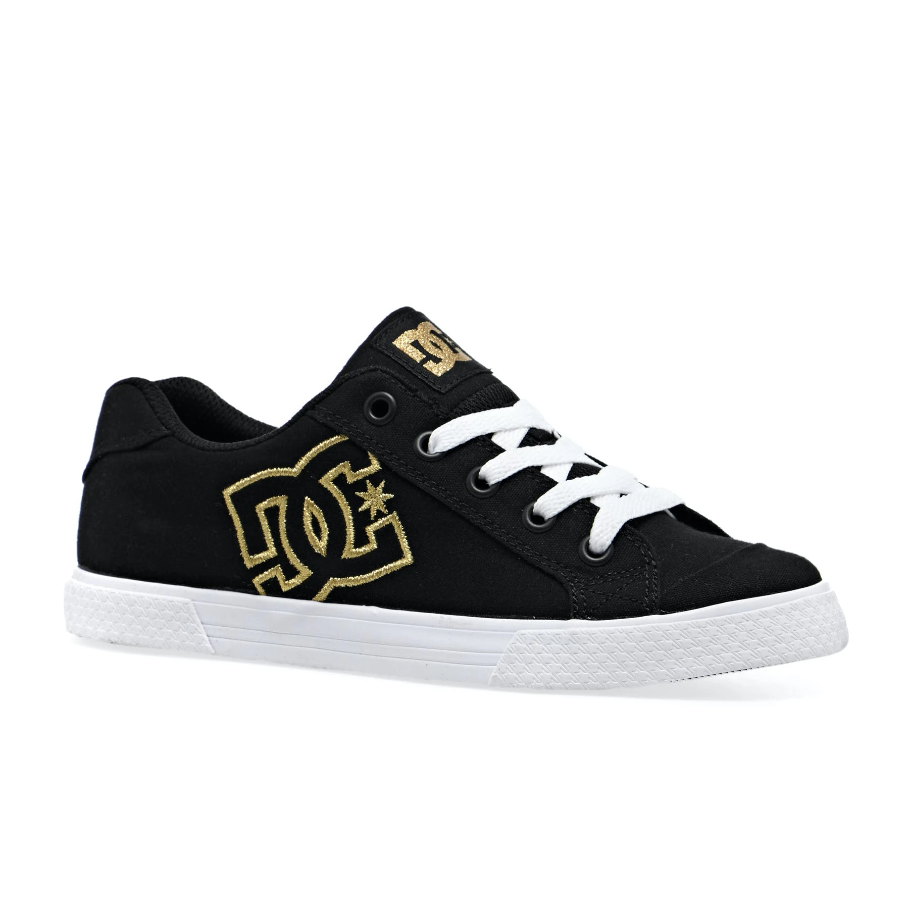 DC Chelsea Tx Womens Shoes