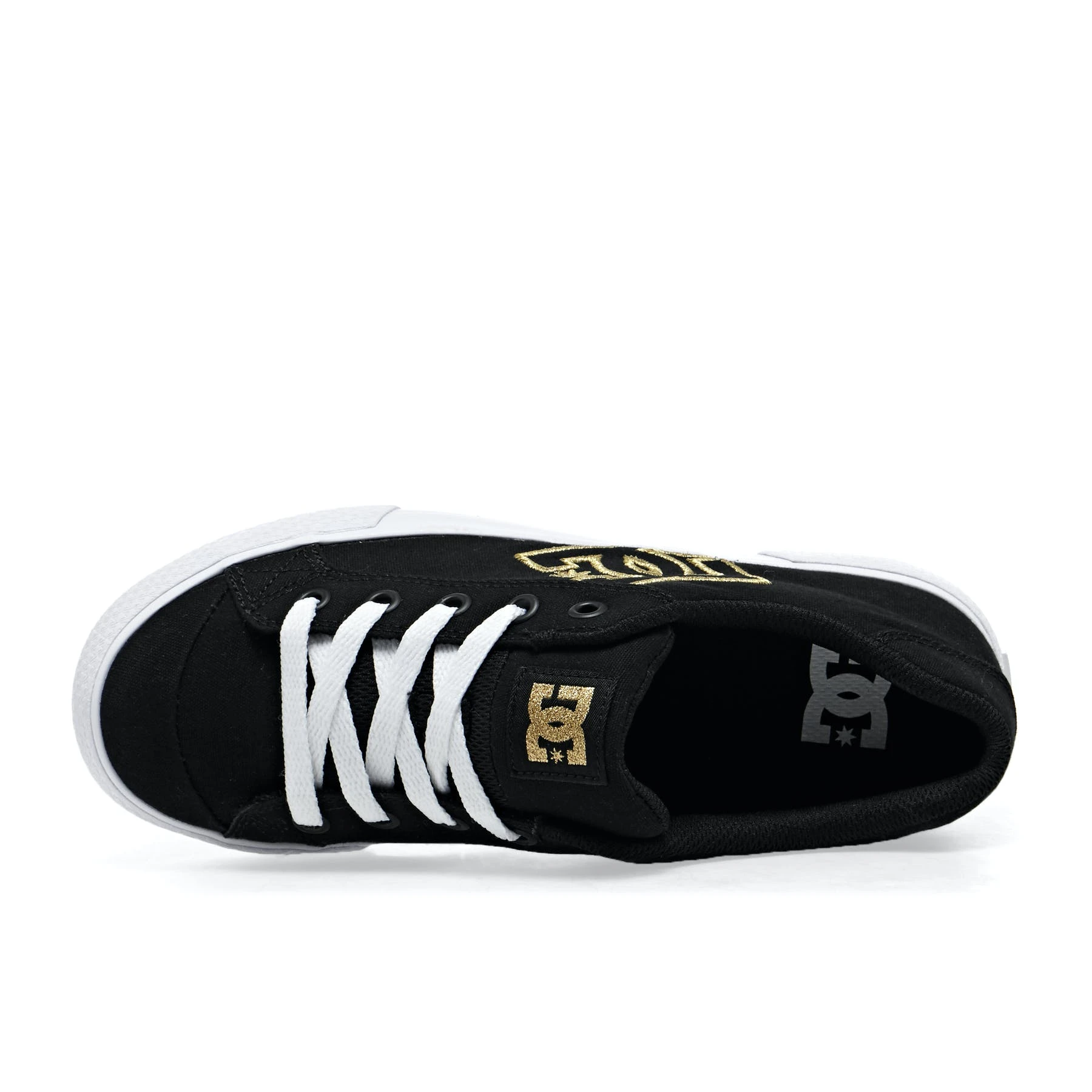 DC Chelsea Tx Womens Shoes - Image 4