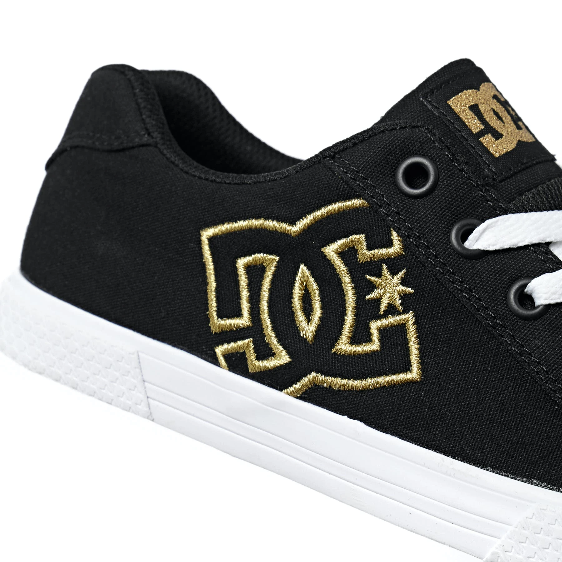 DC Chelsea Tx Womens Shoes - Image 6