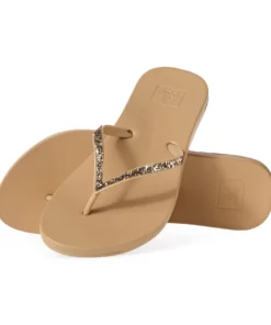 Reef Cushion Bounce Stargazer Womens Flip Flops