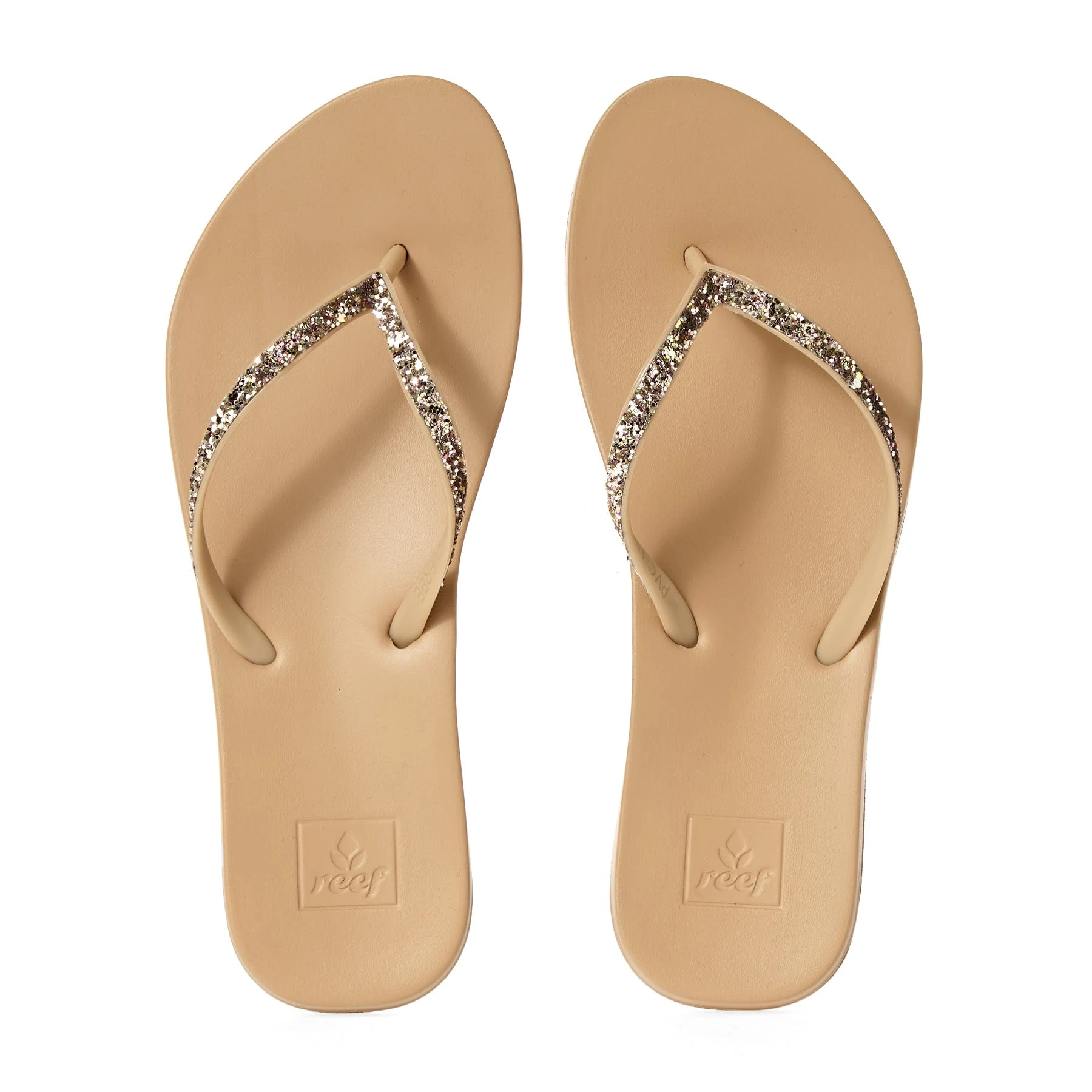 Reef Cushion Bounce Stargazer Womens Flip Flops - Image 2