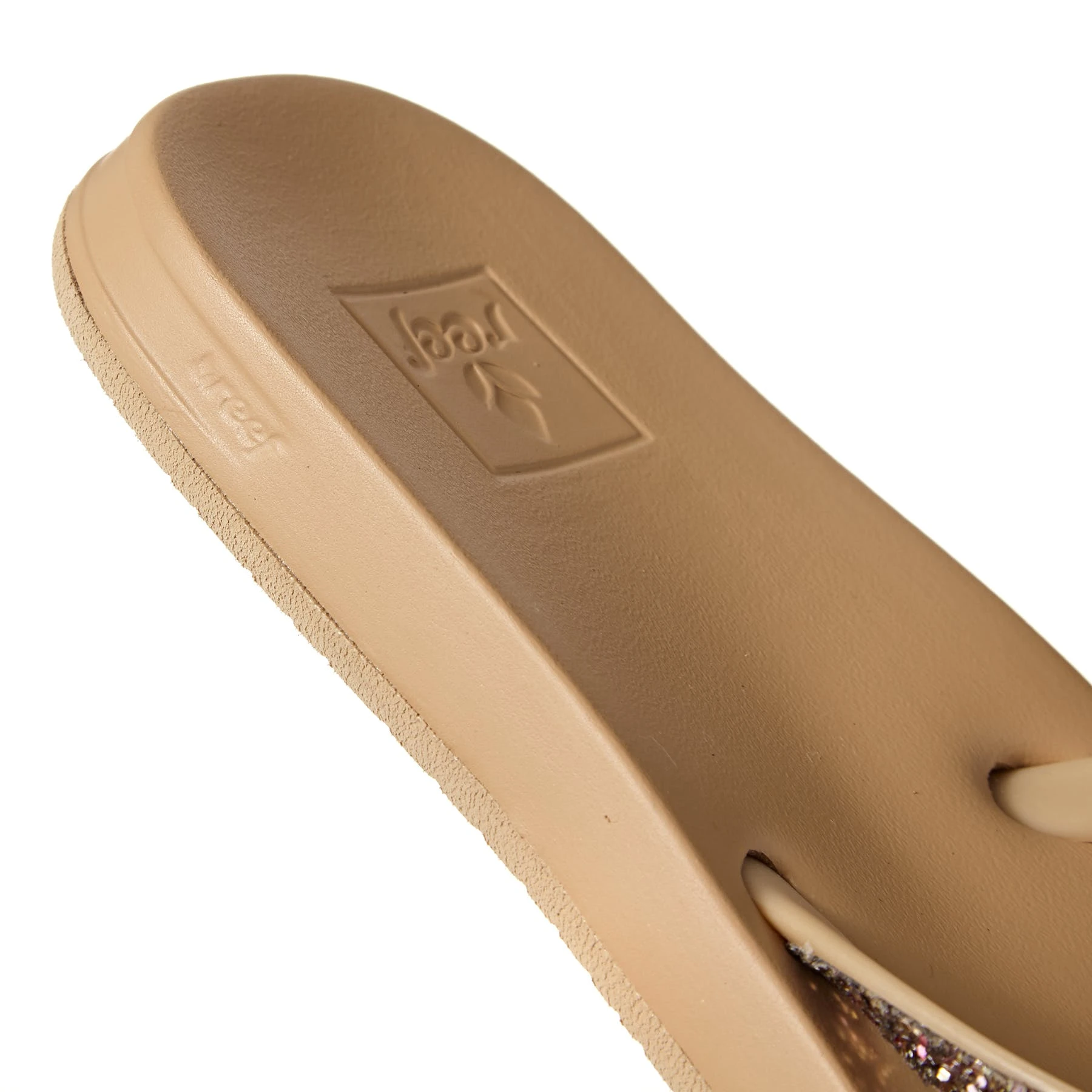 Reef Cushion Bounce Stargazer Womens Flip Flops - Image 5