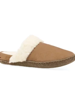Sorel Nakiska Slide II Womens Slippers