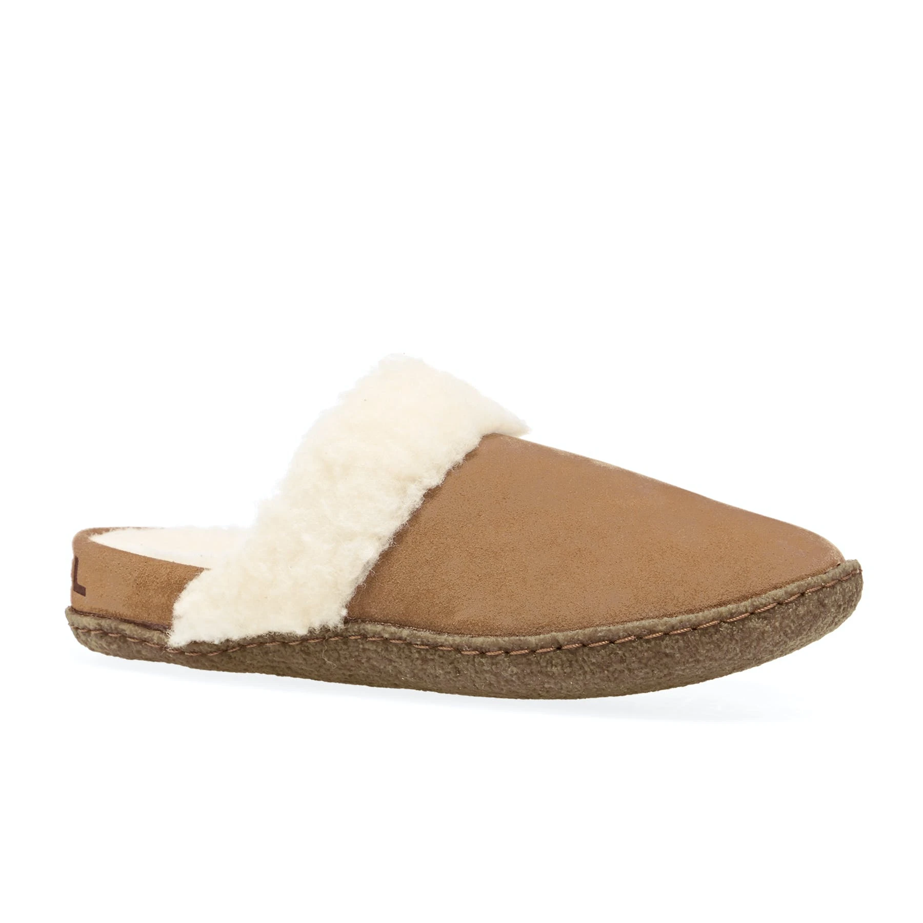 Sorel Nakiska Slide II Womens Slippers