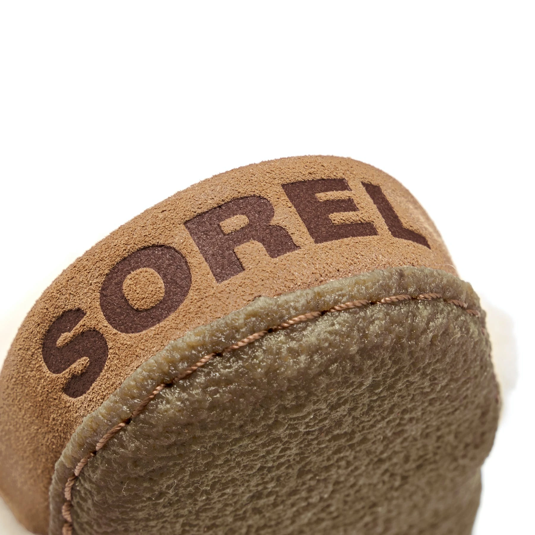 Sorel Nakiska Slide II Womens Slippers - Image 7