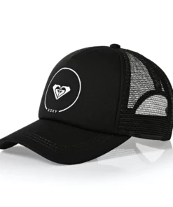 Roxy Truckin Womens Cap