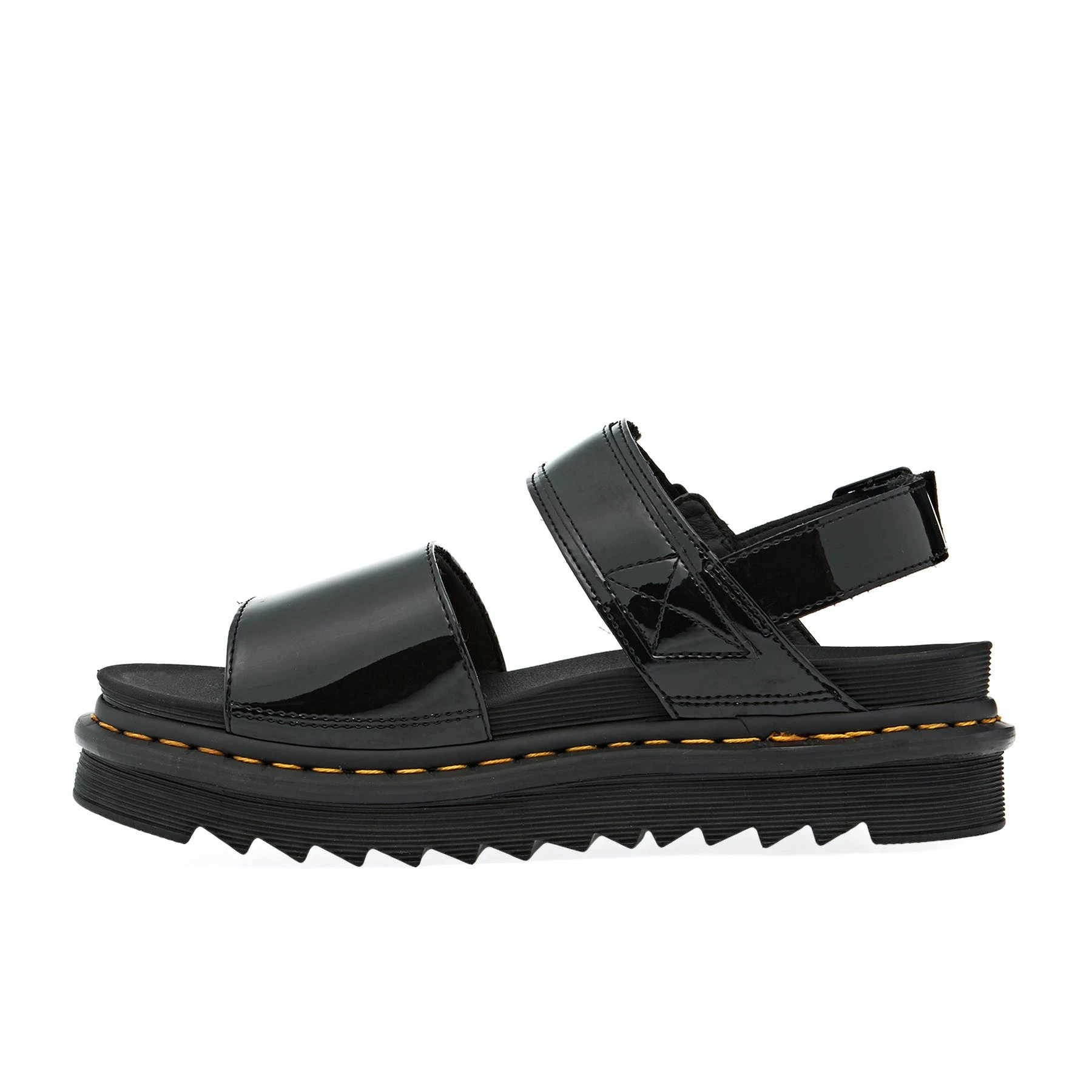 Dr. Martens Dr Martens Voss Womens Sandals - Image 3