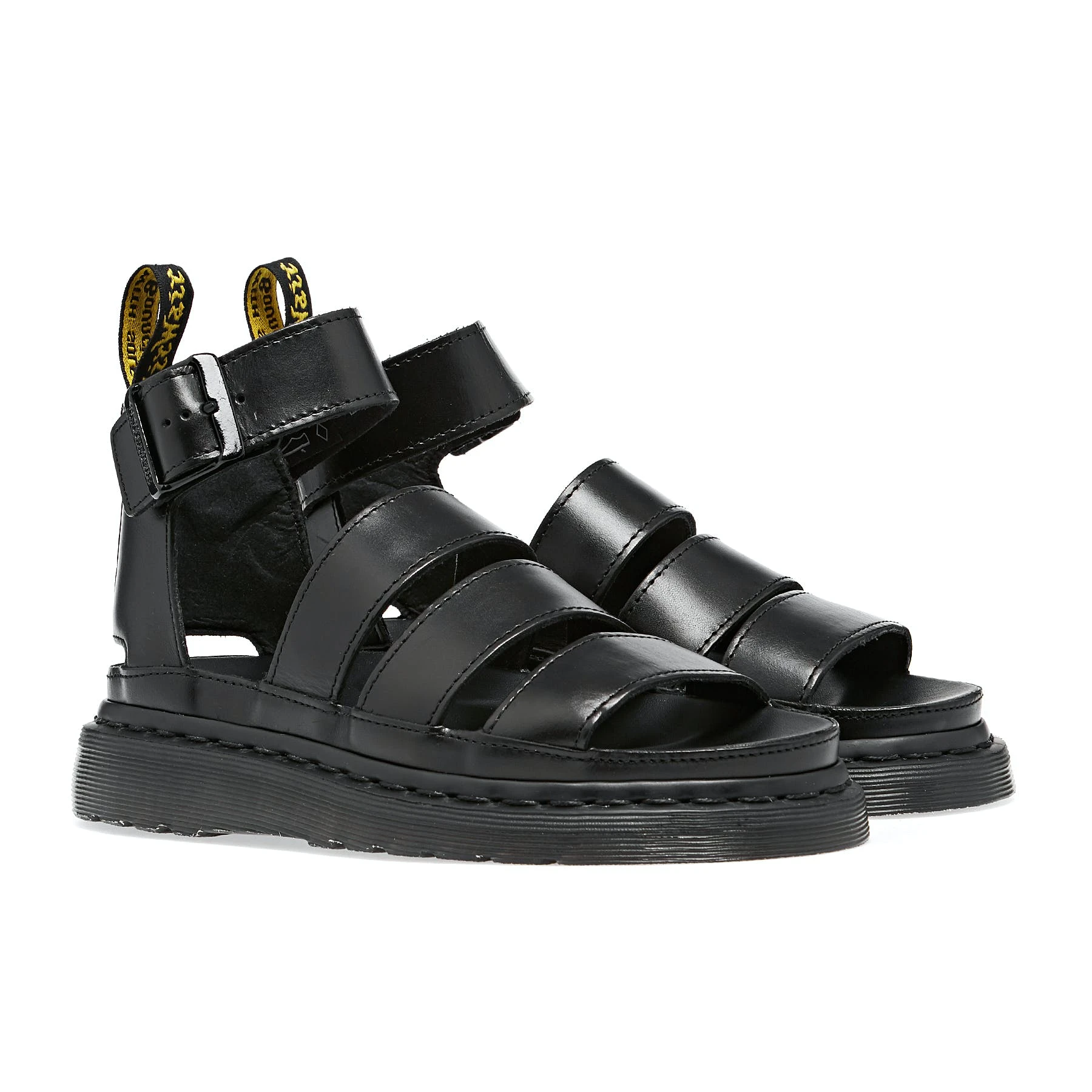Dr. Martens Dr Martens Clarissa II Womens Sandals - Image 7