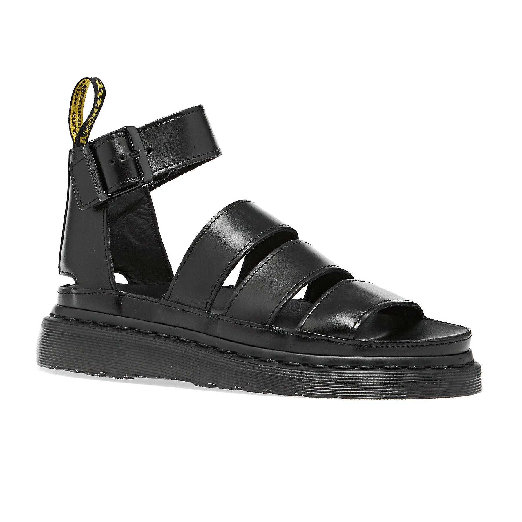 Dr. Martens Dr Martens Clarissa II Womens Sandals - Image 3