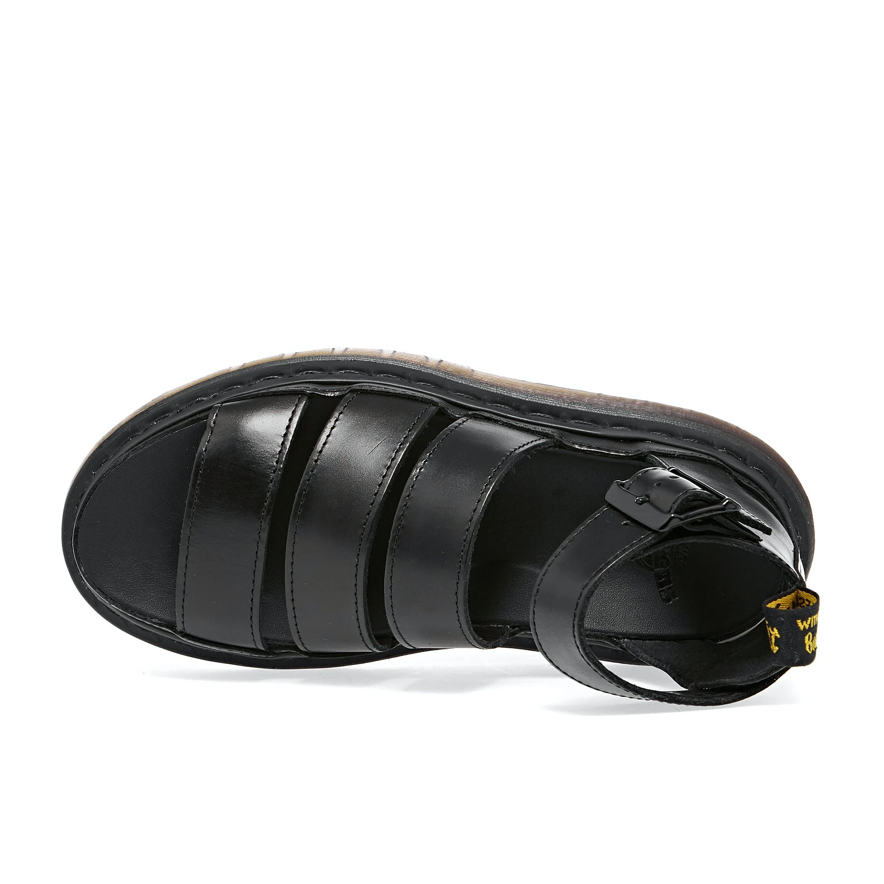 Dr. Martens Dr Martens Clarissa II Womens Sandals - Image 5