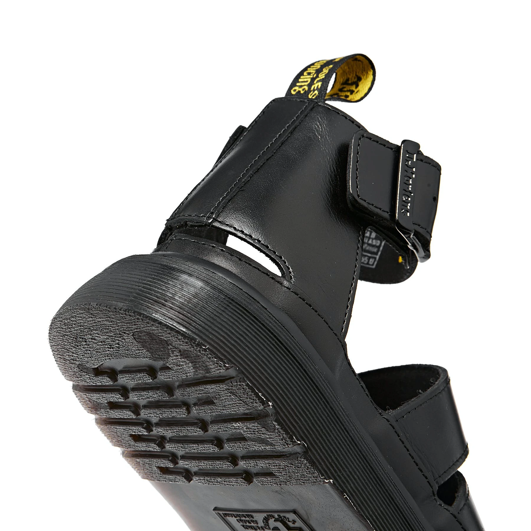 Dr. Martens Dr Martens Clarissa II Womens Sandals - Image 10