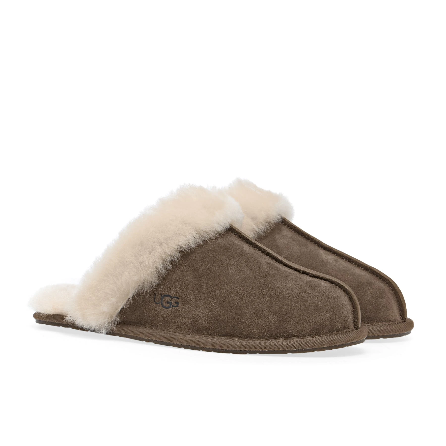 UGG Scuffette II Womens Slippers - Image 3