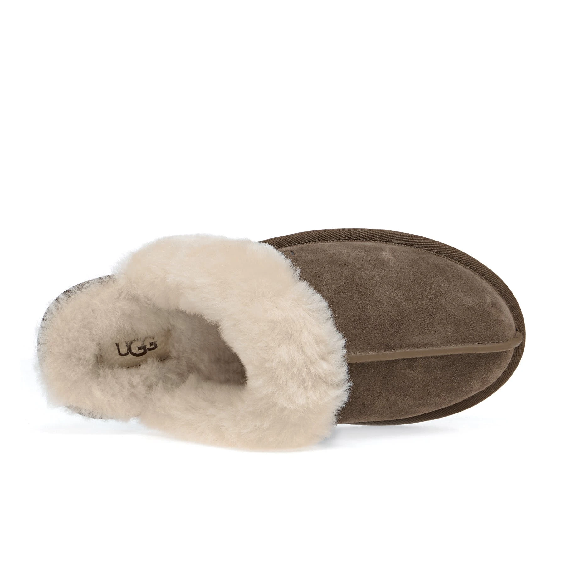 UGG Scuffette II Womens Slippers - Image 4