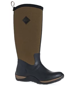 Muck Boots Arctic Adventure Womens Wellies