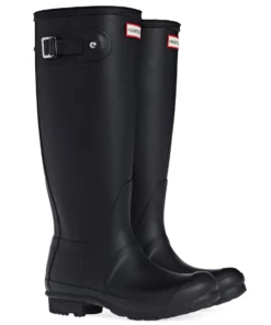 Hunter Original Tall Womens Wellies