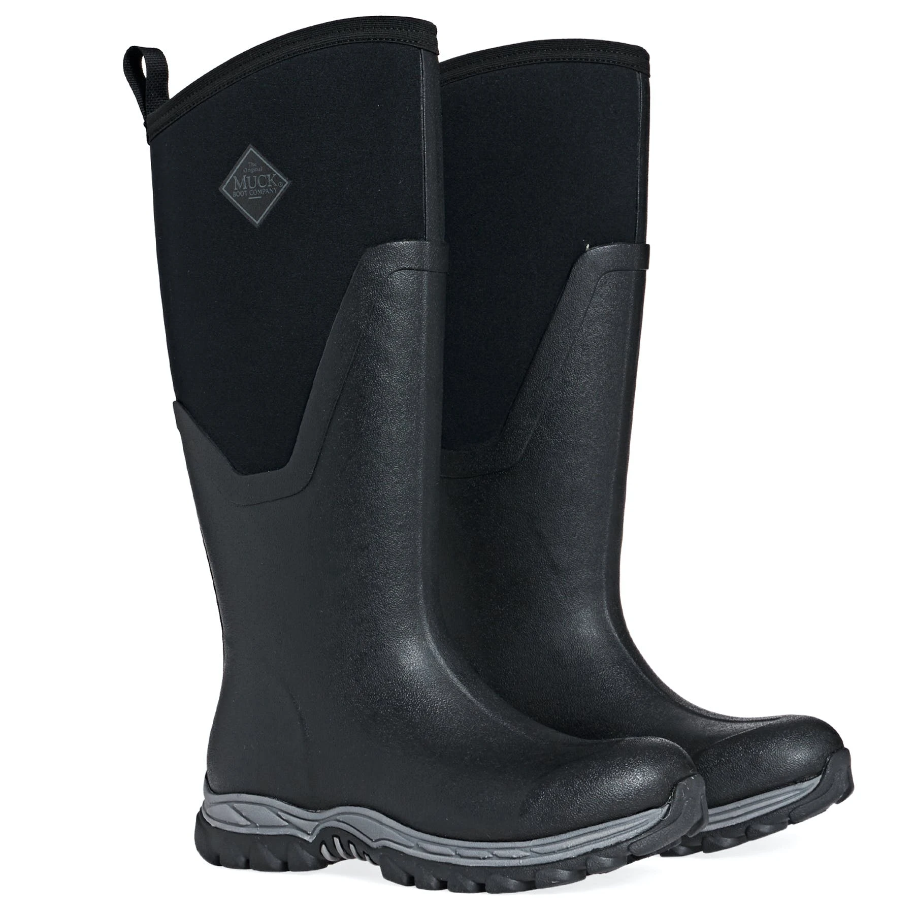 Muck Boots Arctic Sport II Tall Womens Wellies - Image 3