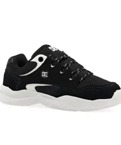 DC Decel Womens Shoes