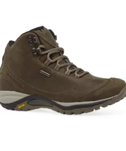 Merrell Siren Traveller 3 MID WP Womens Walking Shoes