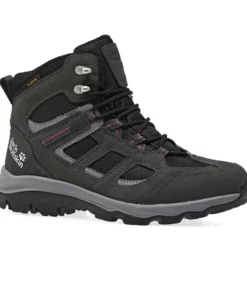 Jack Wolfskin Vojo 3 Texapore Mid Womens Walking Boots