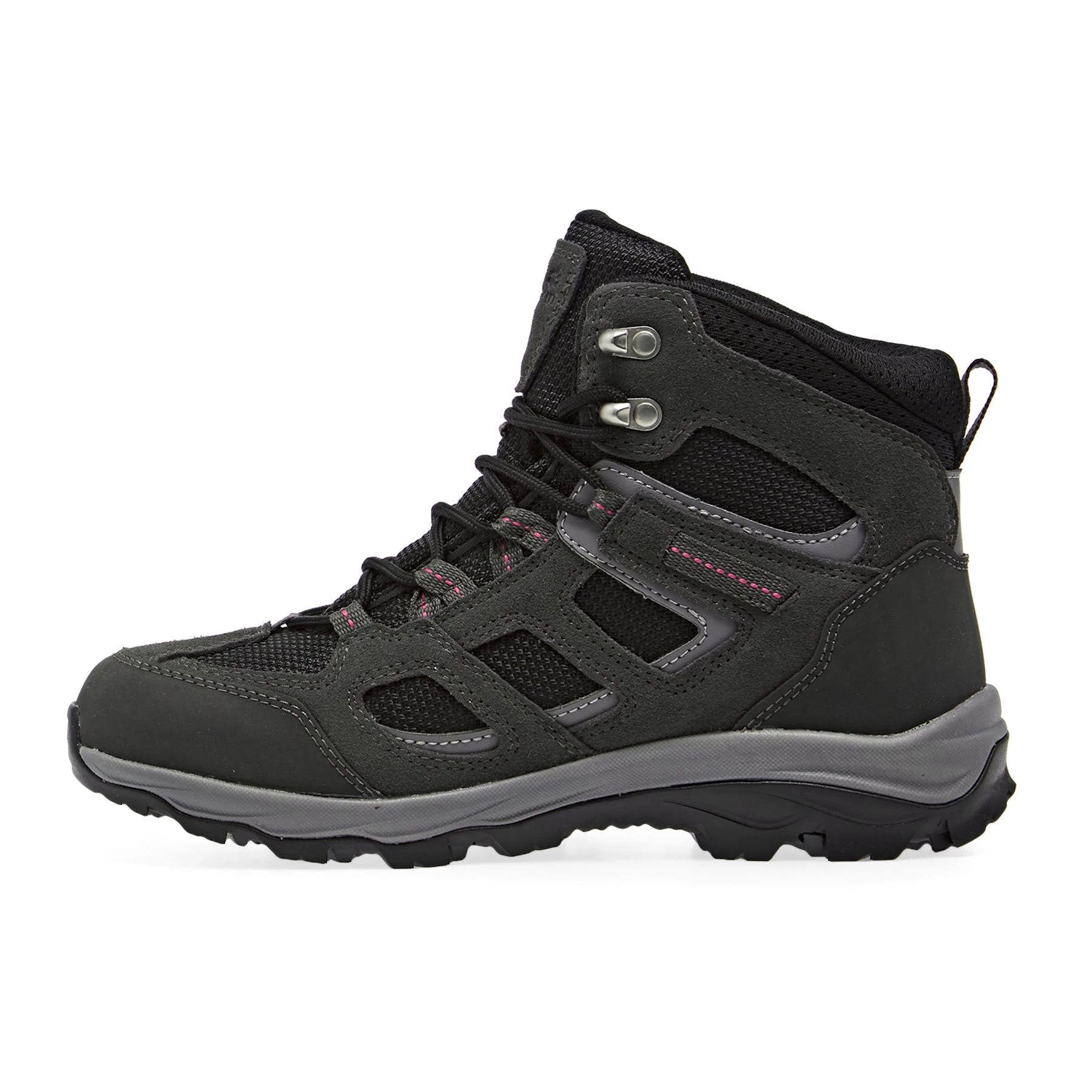 Jack Wolfskin Vojo 3 Texapore Mid Womens Walking Boots - Image 2