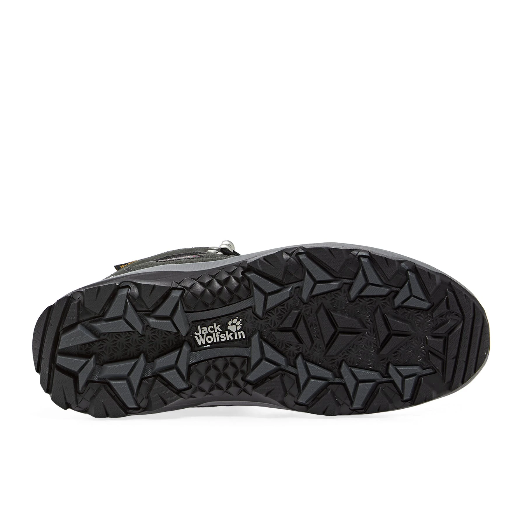 Jack Wolfskin Vojo 3 Texapore Mid Womens Walking Boots - Image 5