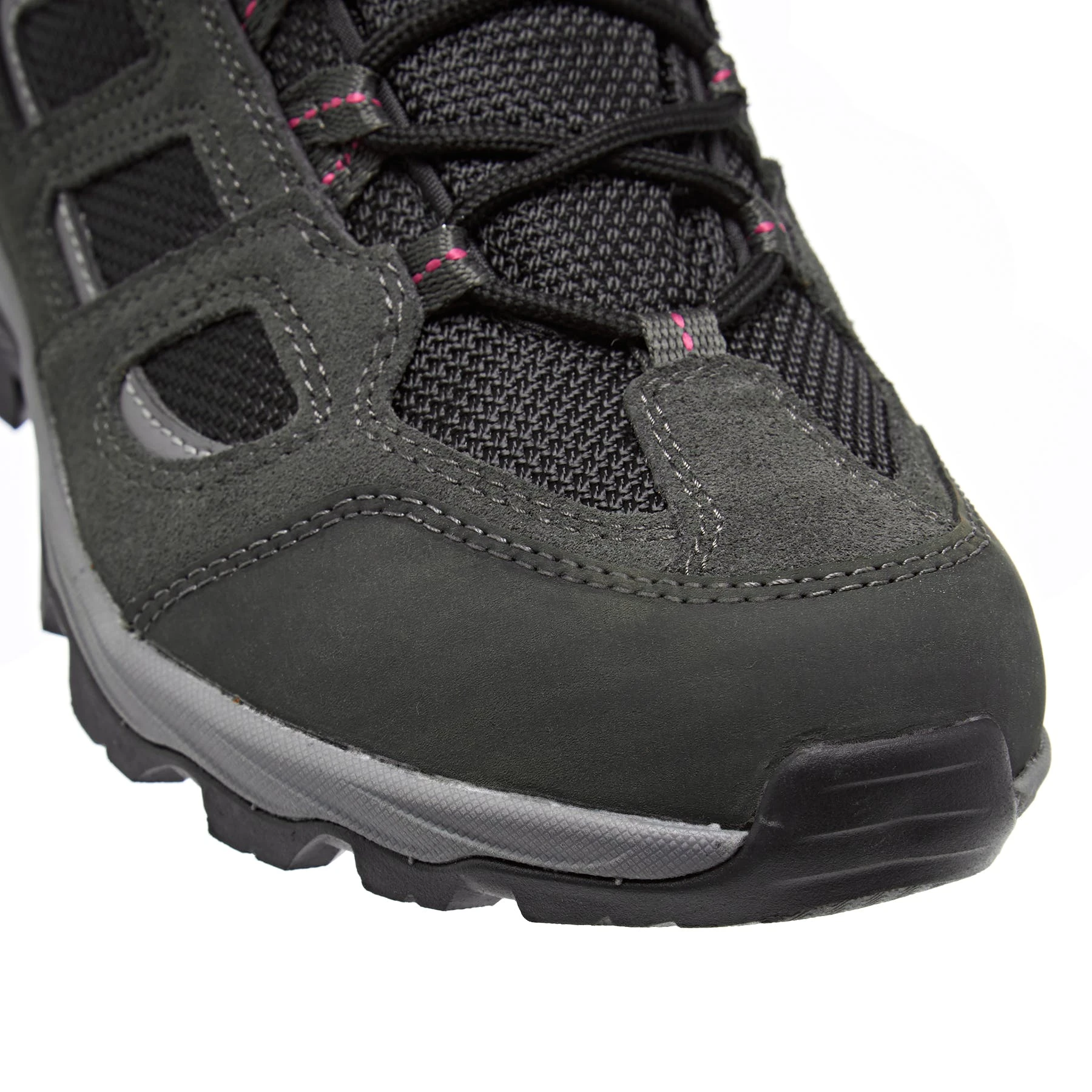 Jack Wolfskin Vojo 3 Texapore Mid Womens Walking Boots - Image 6