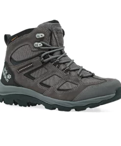 Jack Wolfskin Vojo 3 Texapore Mid Womens Walking Boots