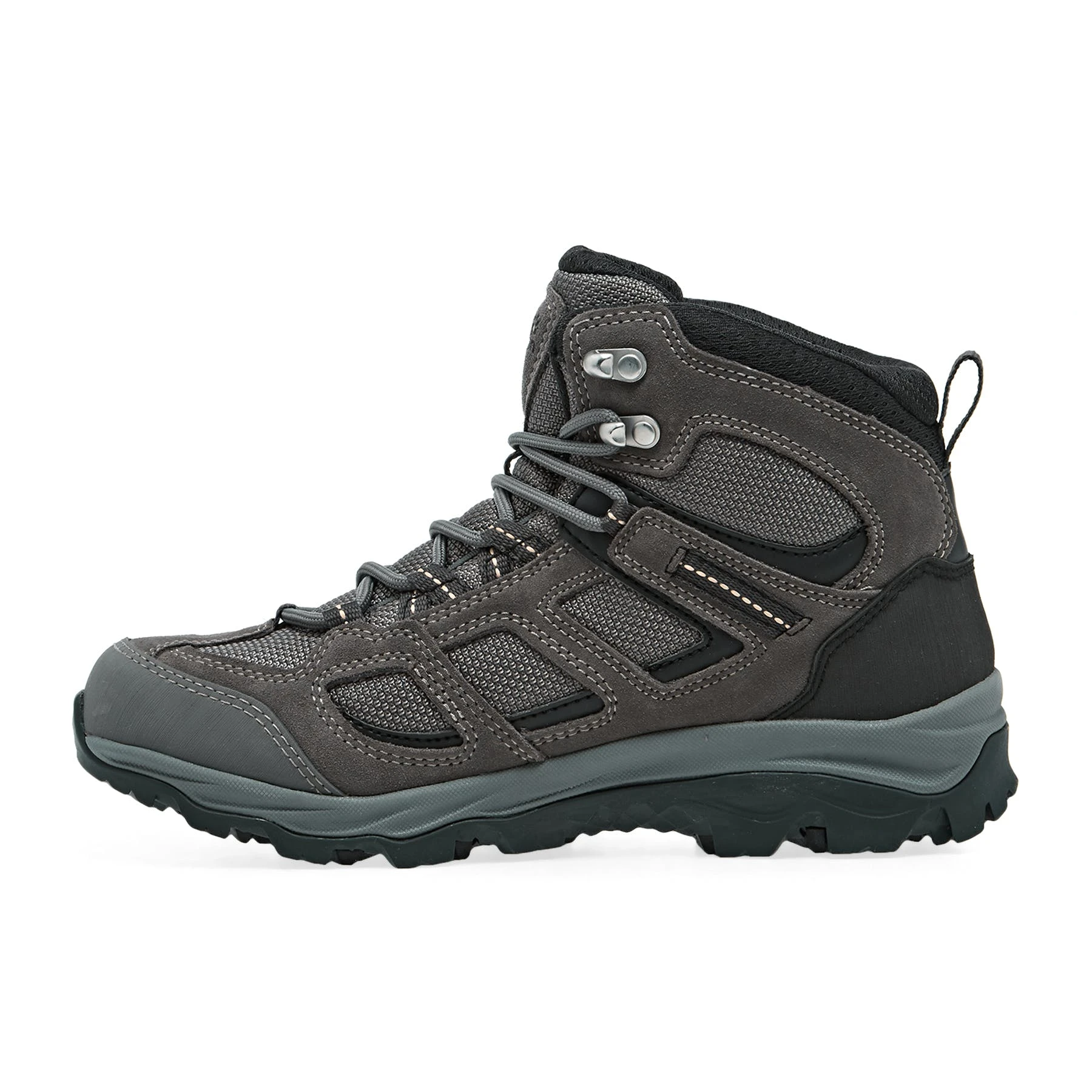 Jack Wolfskin Vojo 3 Texapore Mid Womens Walking Boots - Image 2