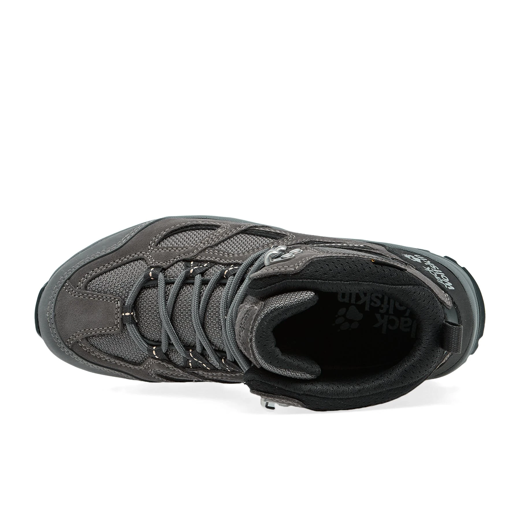 Jack Wolfskin Vojo 3 Texapore Mid Womens Walking Boots - Image 4