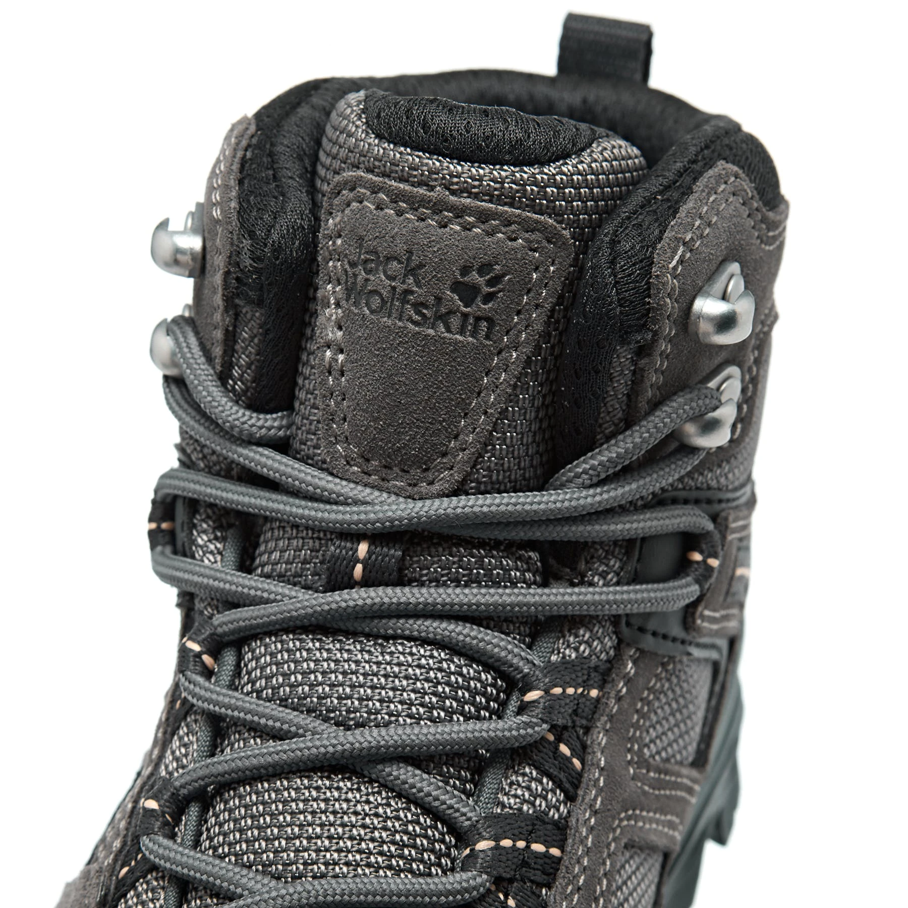 Jack Wolfskin Vojo 3 Texapore Mid Womens Walking Boots - Image 7