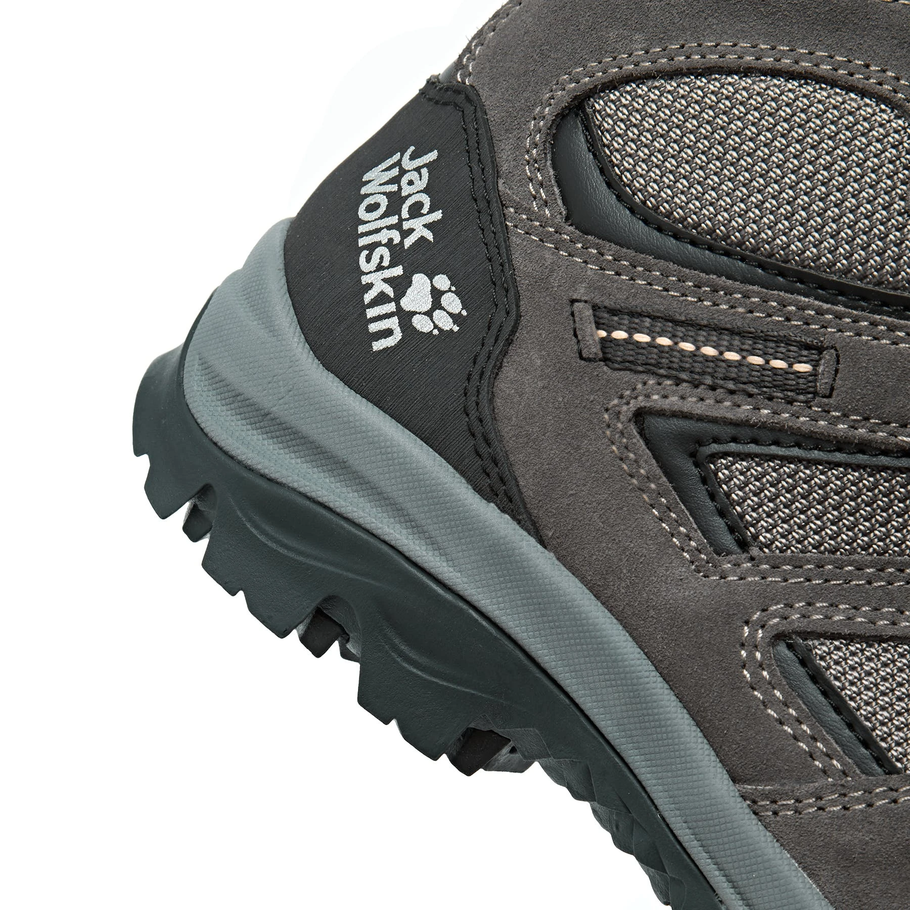 Jack Wolfskin Vojo 3 Texapore Mid Womens Walking Boots - Image 8