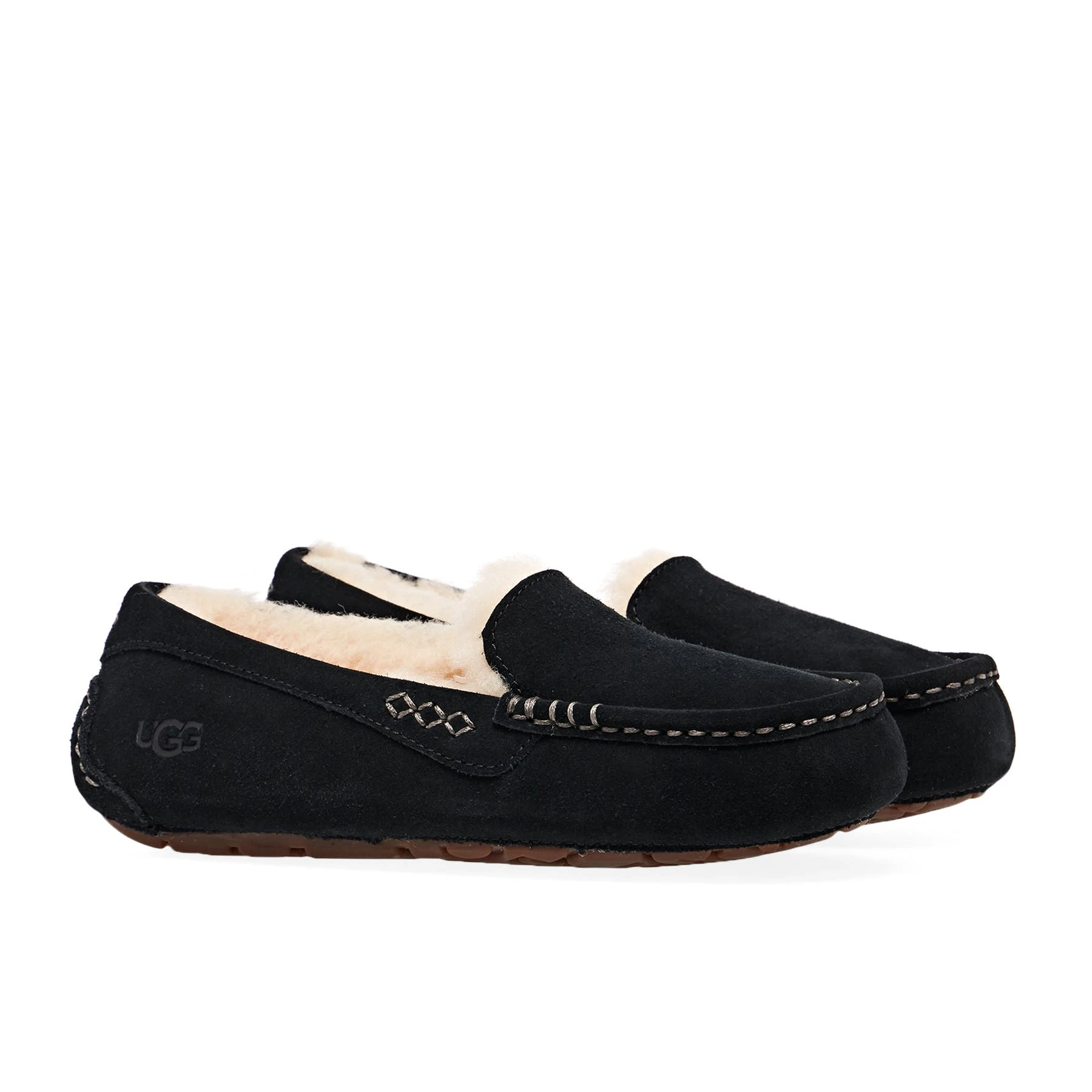 UGG Ansley Womens Slippers - Image 3