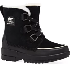Sorel Torino II Womens Boots