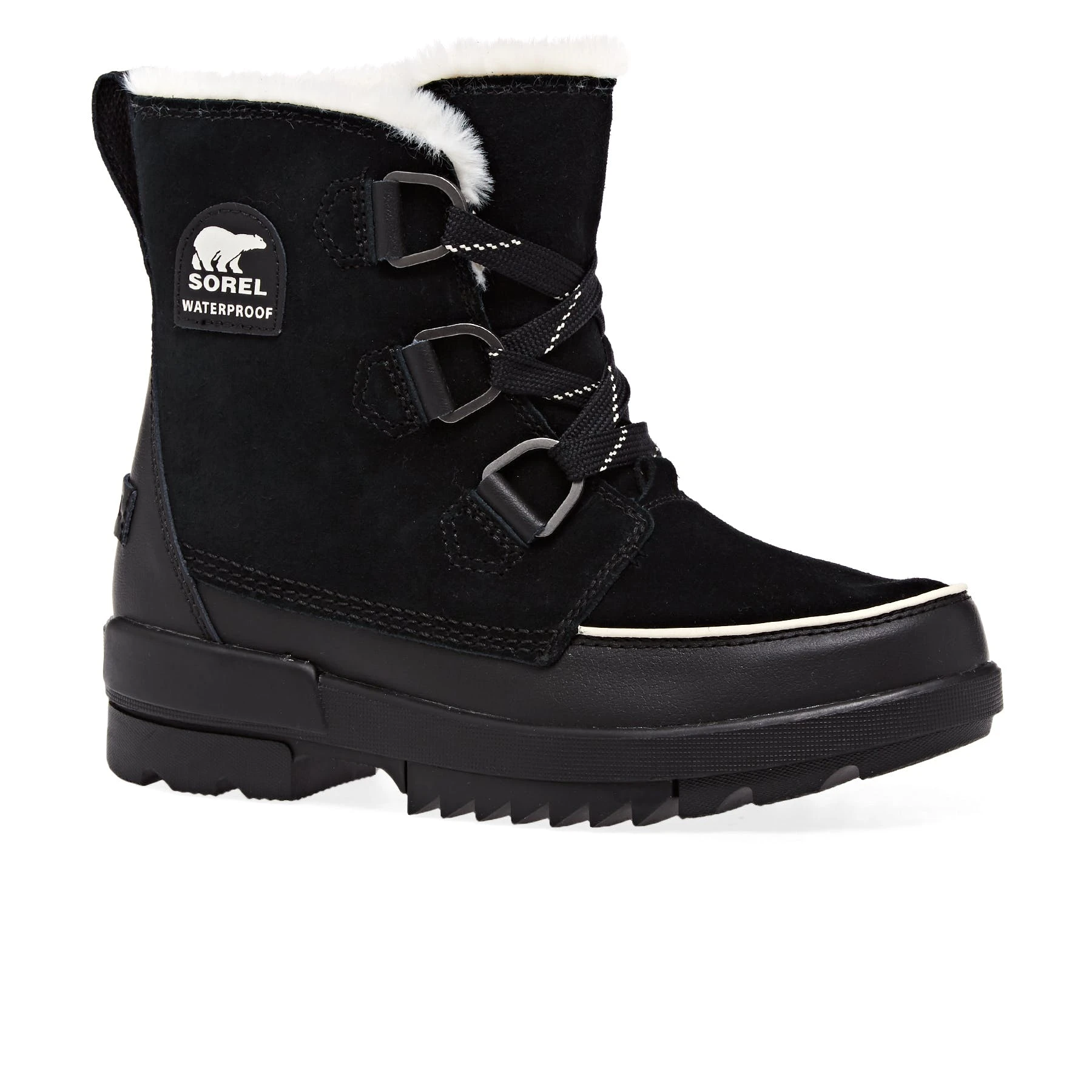 Sorel Torino II Womens Boots