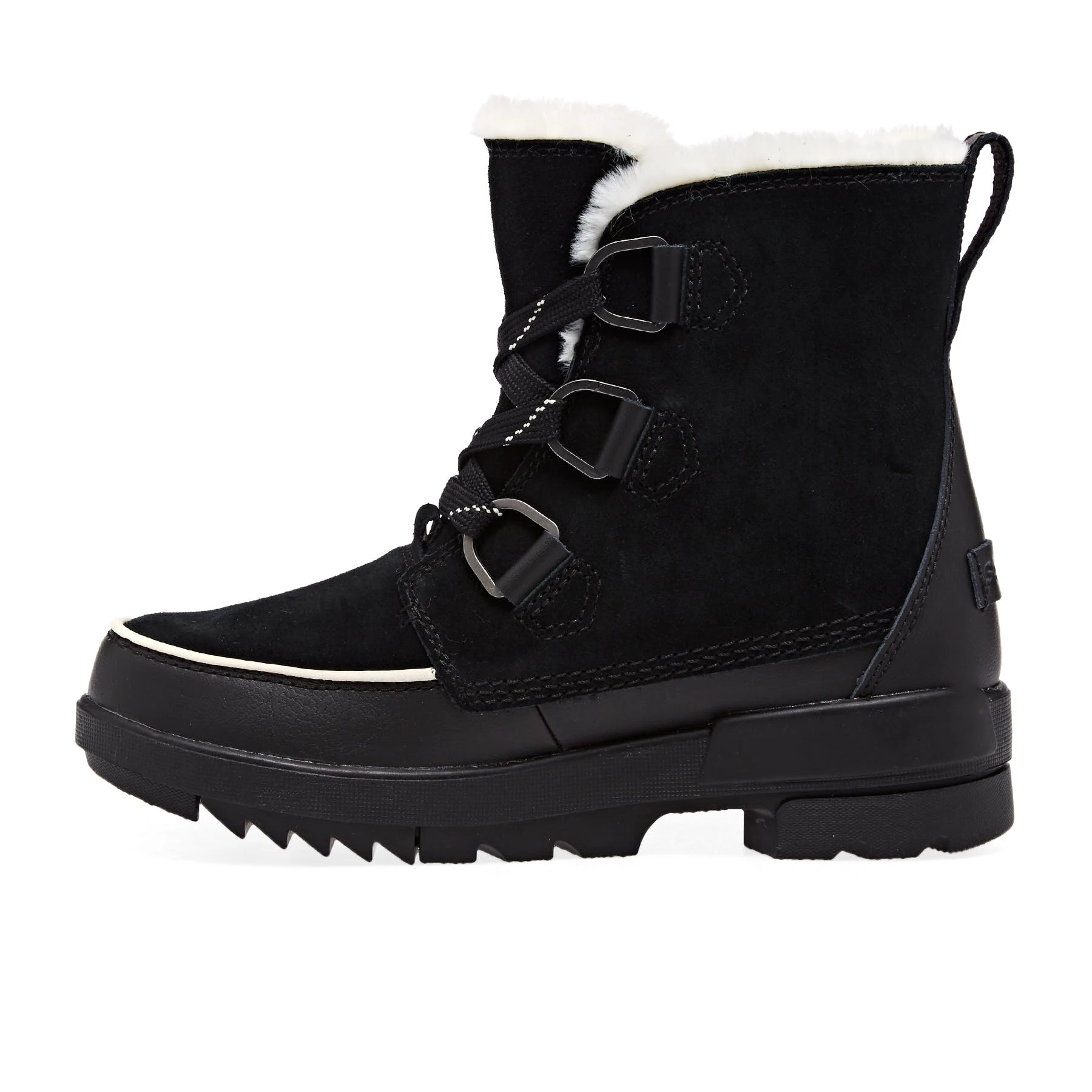 Sorel Torino II Womens Boots - Image 2