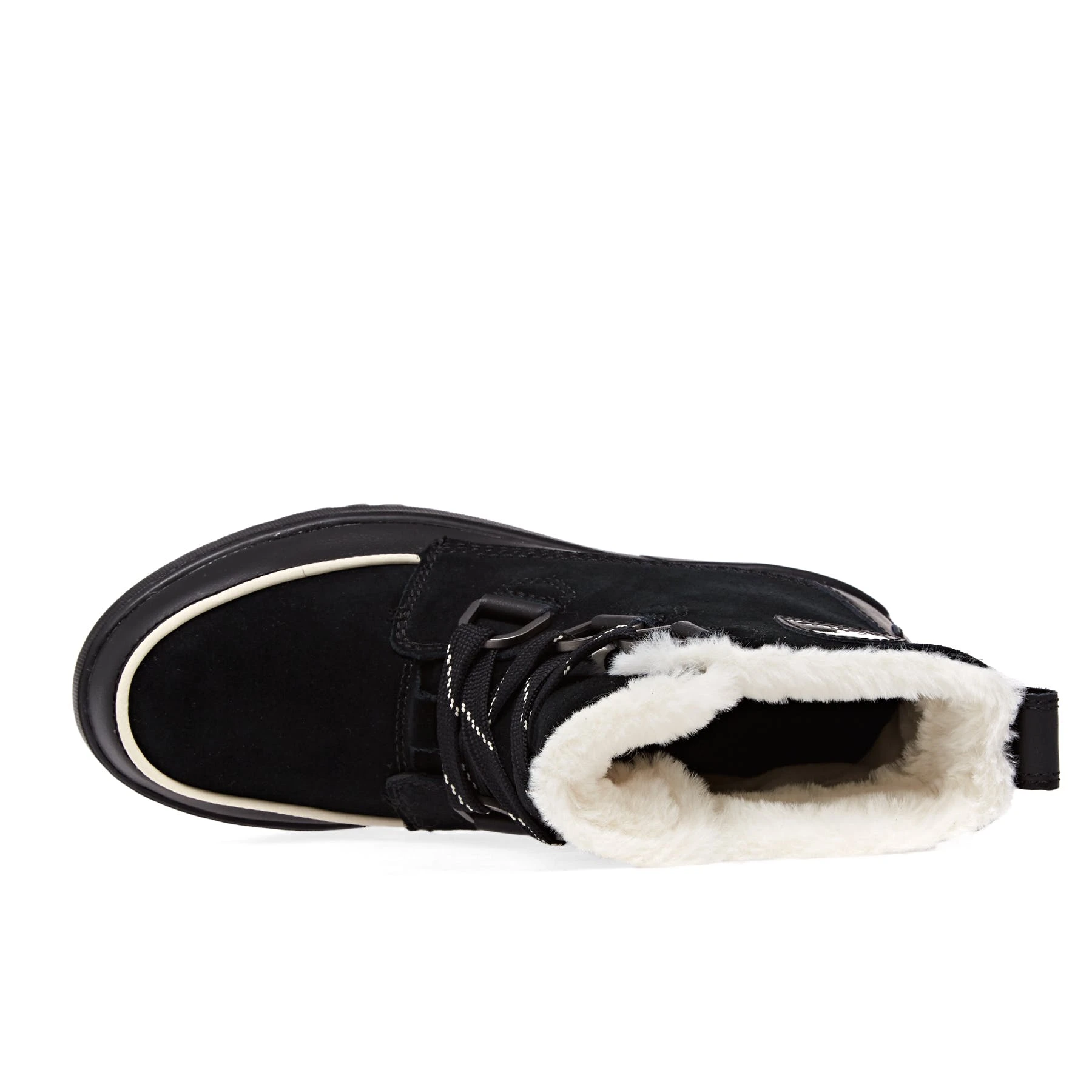 Sorel Torino II Womens Boots - Image 4