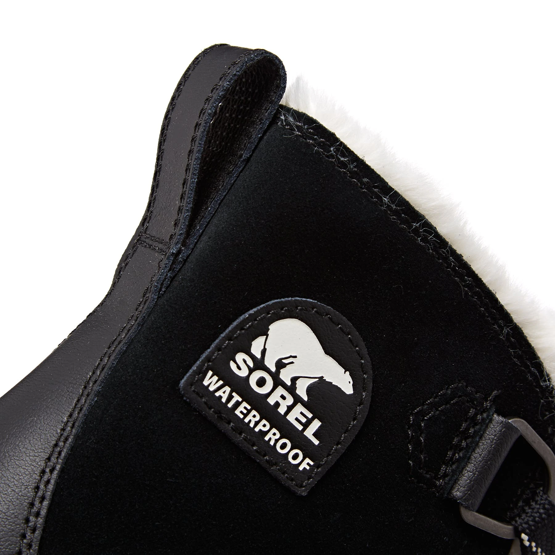 Sorel Torino II Womens Boots - Image 6