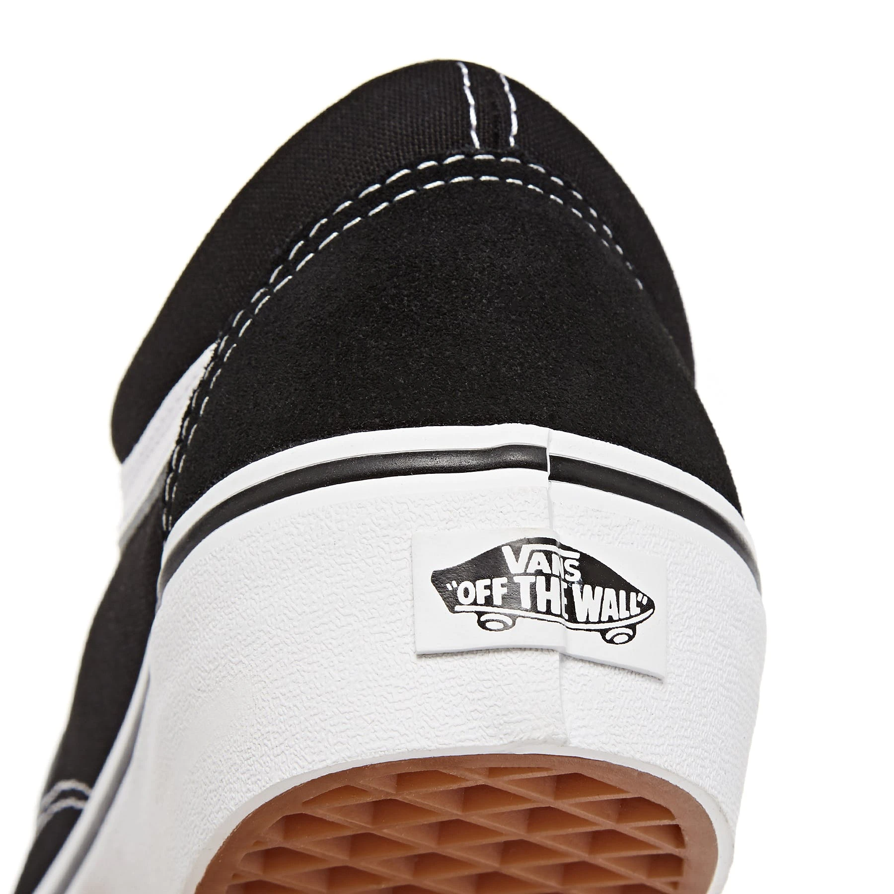 Vans Old Skool Platform Shoes - Image 7
