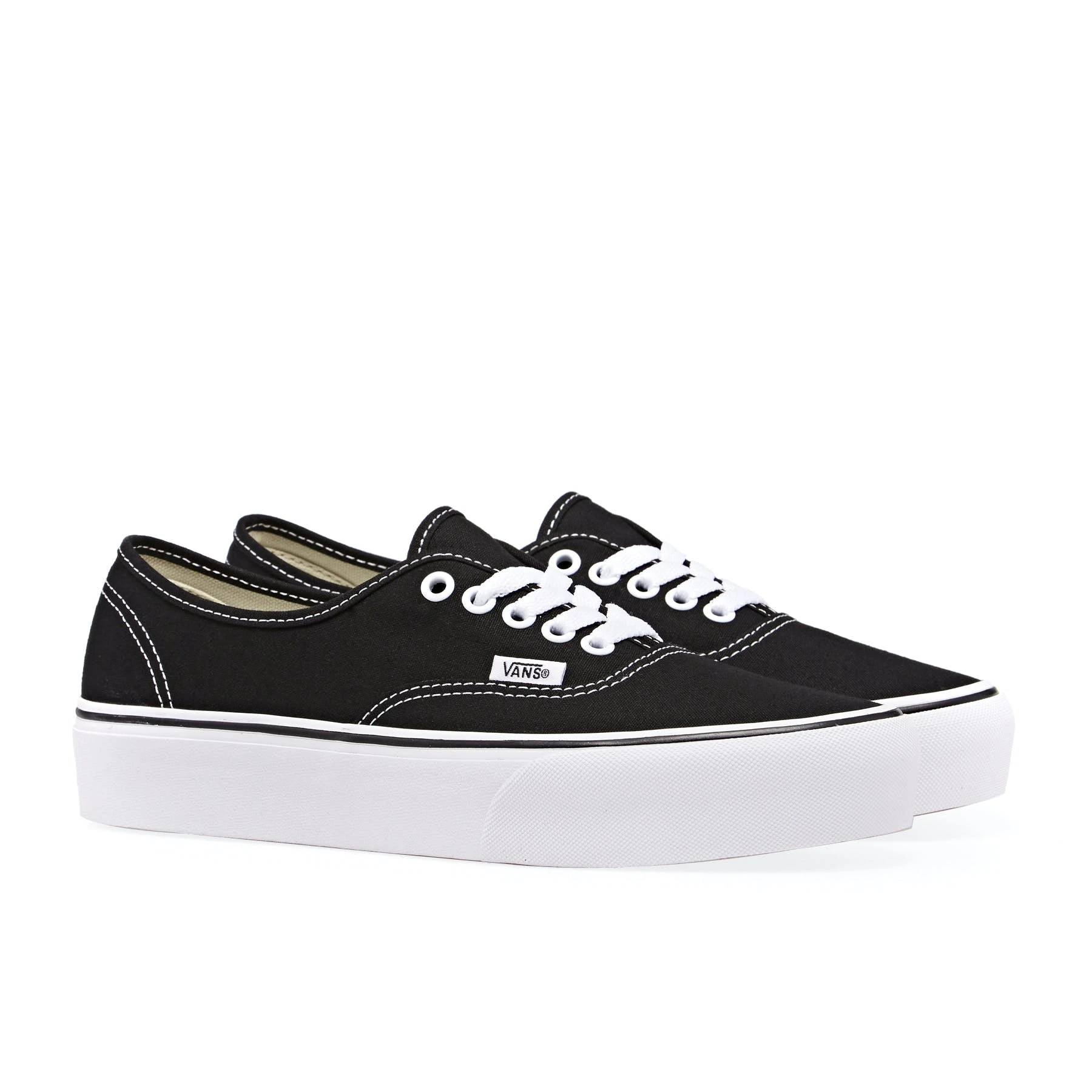 Vans Authentic Platform 2.0 Womens Shoes - Image 5