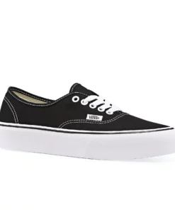 Vans Authentic Platform 2.0 Womens Shoes