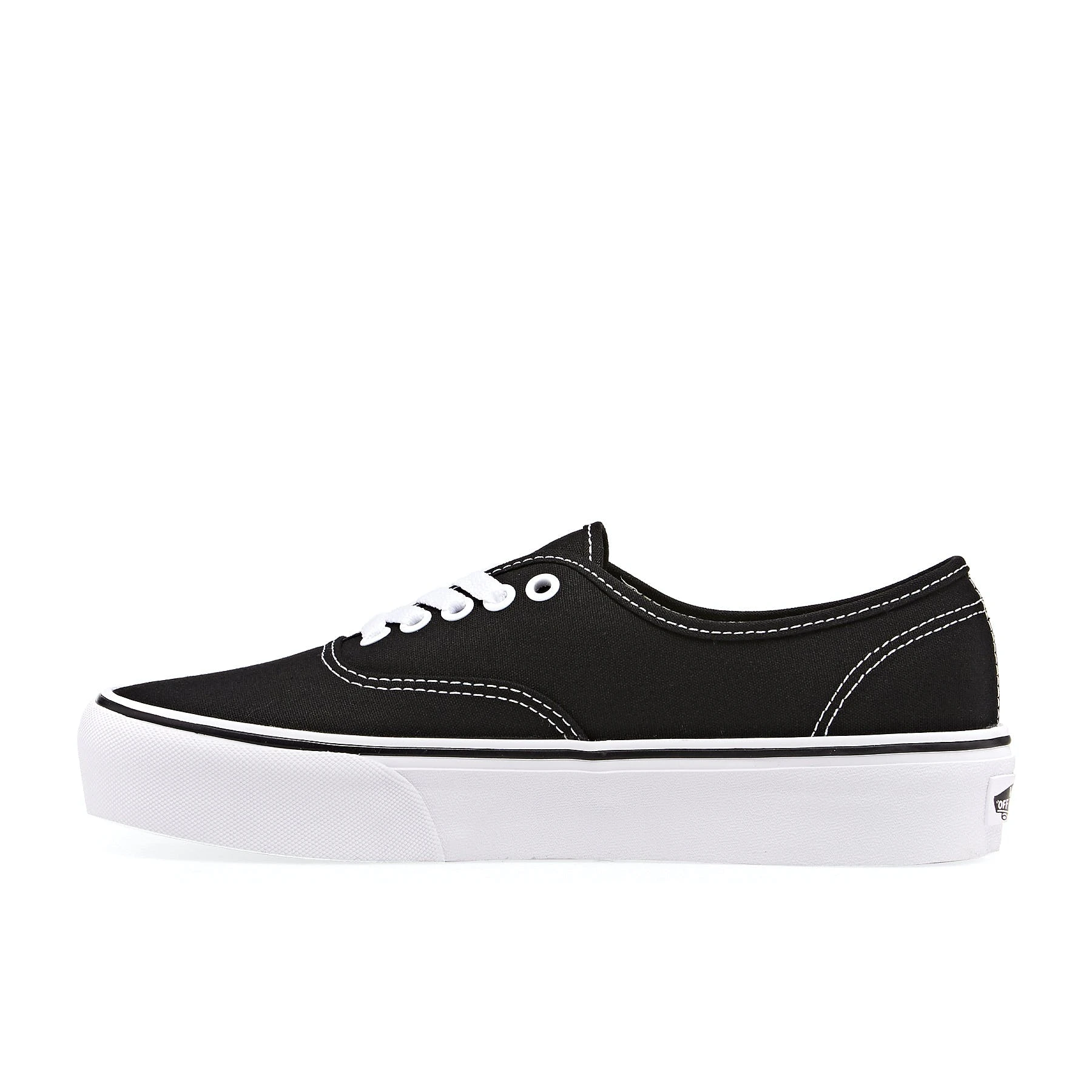 Vans Authentic Platform 2.0 Womens Shoes - Image 2