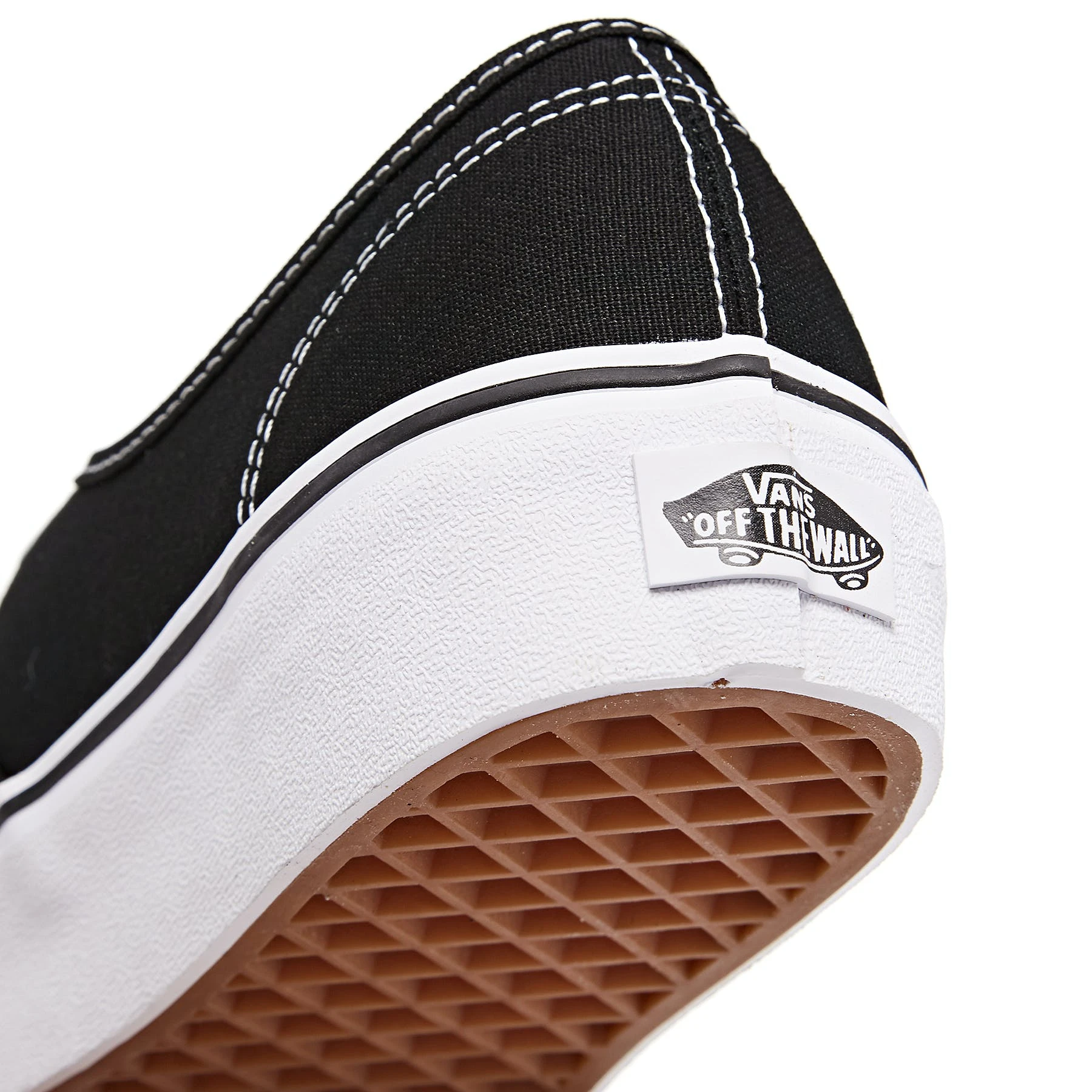 Vans Authentic Platform 2.0 Womens Shoes - Image 7