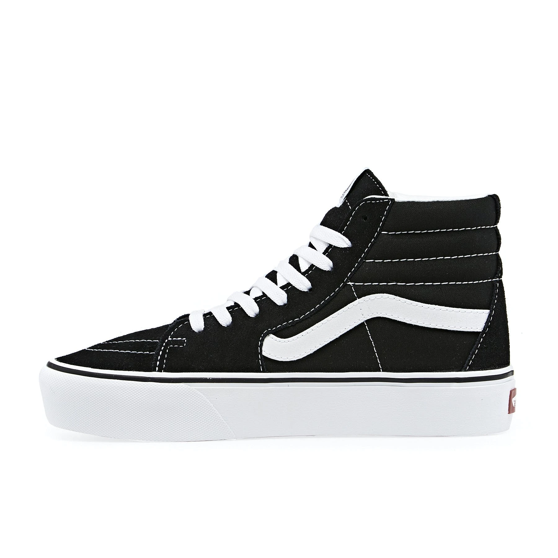 Vans SK8 Hi Platform 2.0 Shoes - Image 2
