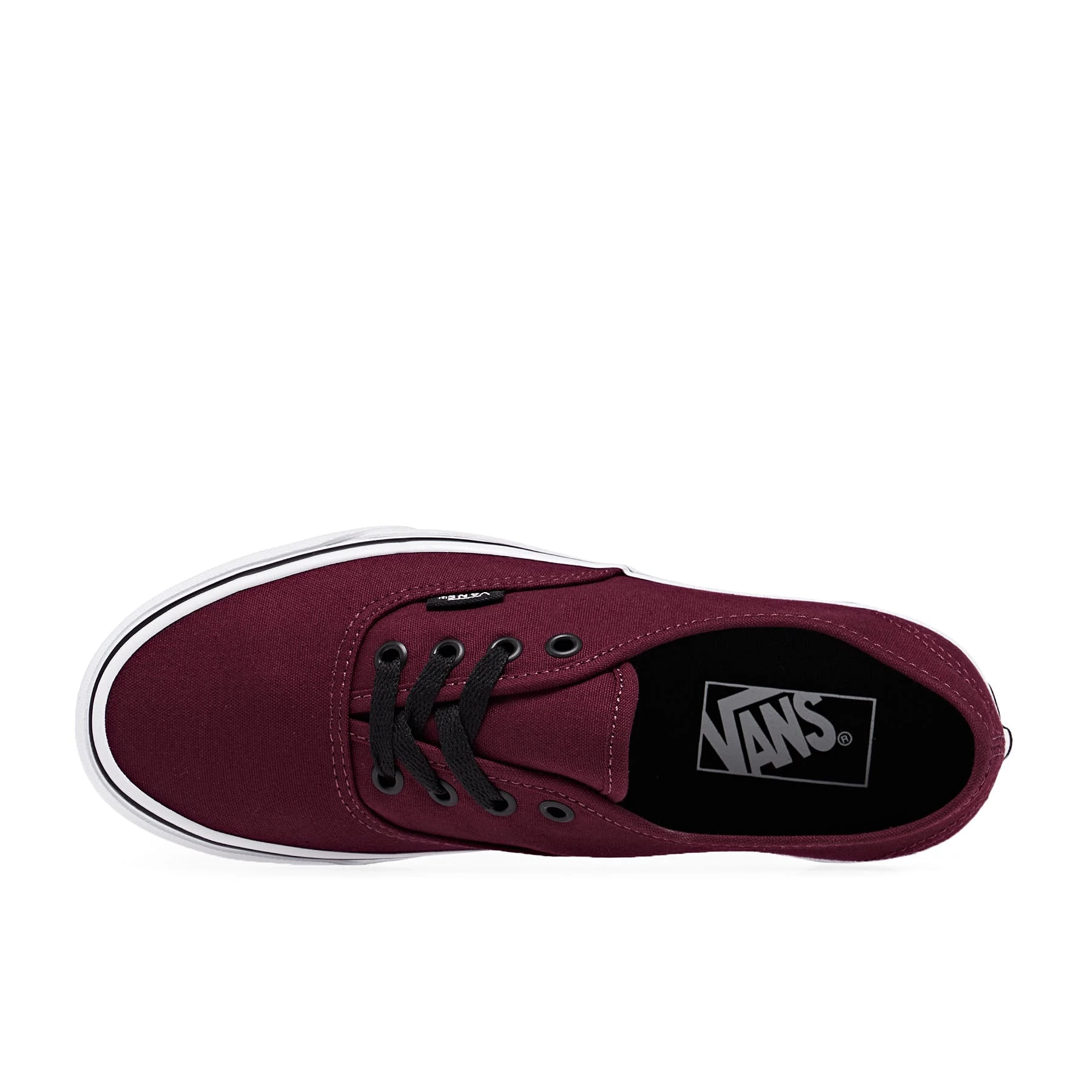 Vans Authentic Shoes - Image 4