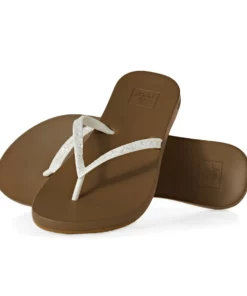 Reef Cushion Bounce Stargazer Womens Flip Flops