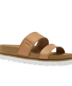 Reef Cushion Vista Hi Womens Sandals