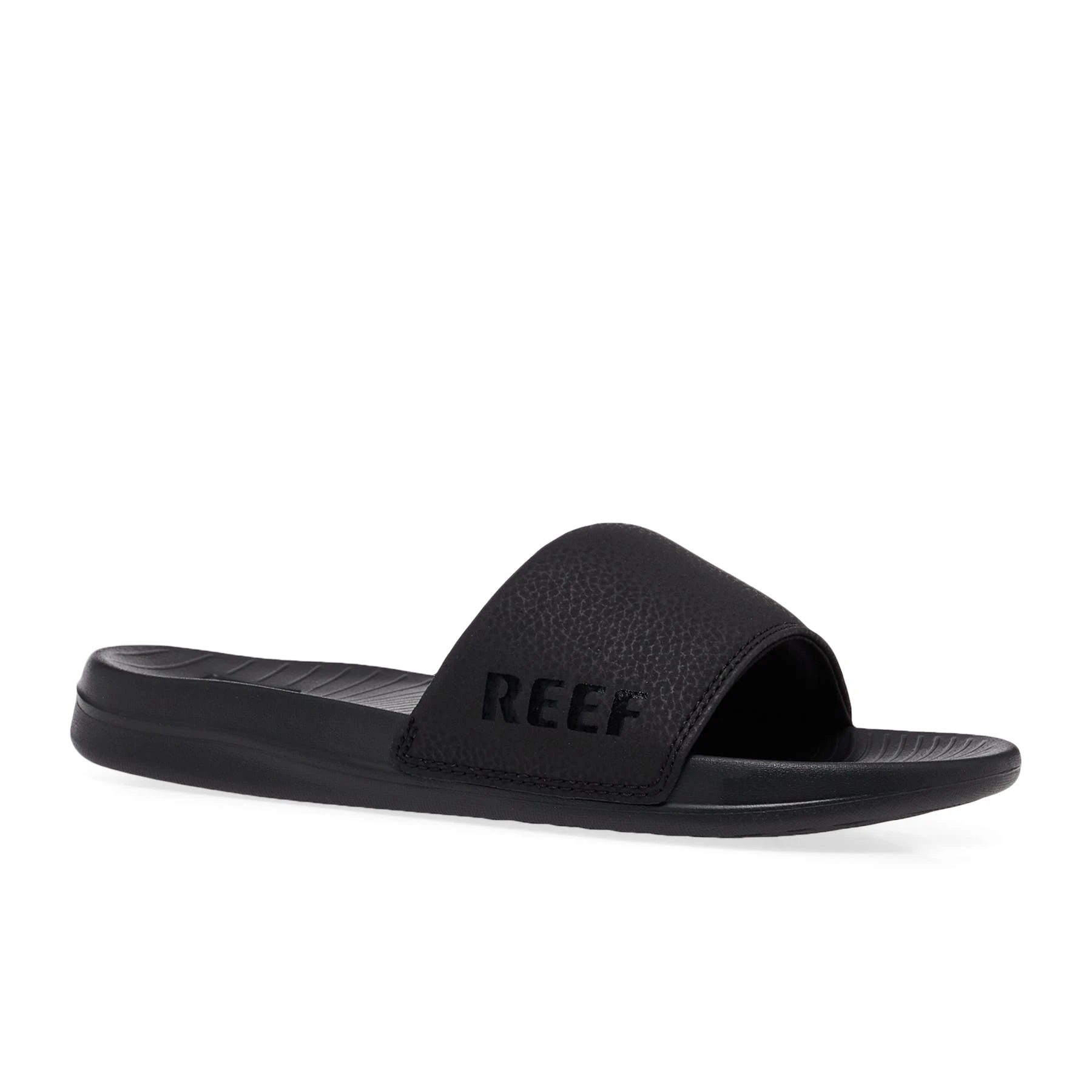 Reef One Womens Sliders