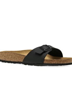 Birkenstock Madrid Birko Flor Womens Sandals