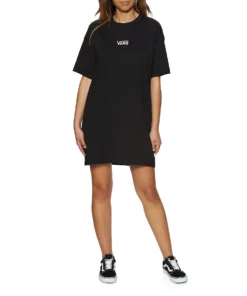 Vans Center Vee Dress